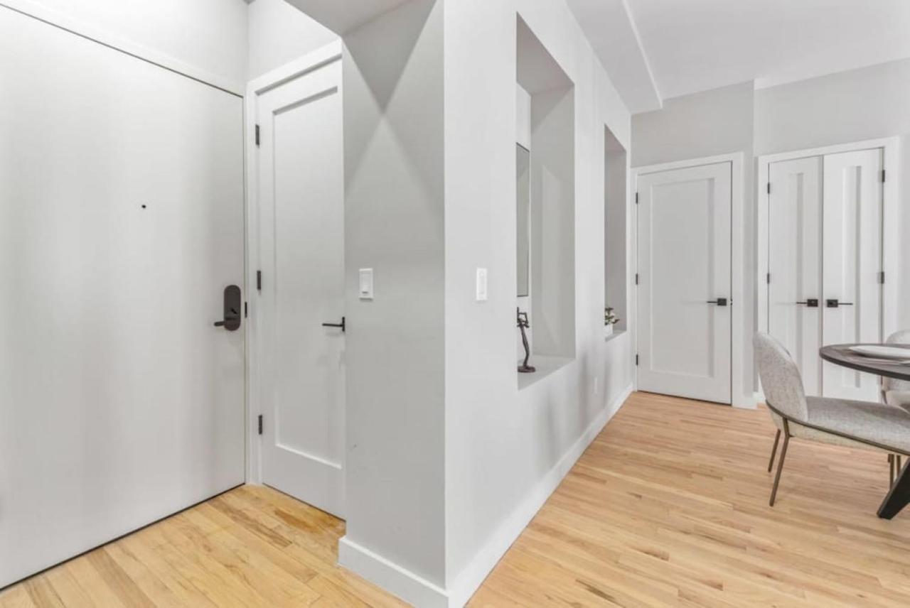 Top Notch 2Br Suite Minutes To Central Park New York Exteriör bild